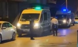 Osmaniye'de Binanın Alt Katında Ölü Bulundu