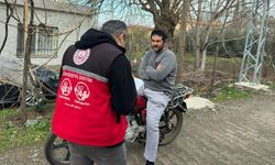 Osmaniye’de Çocuklar İçin Sahadalar: Sessiz Ama Hayati Bir Çalışma