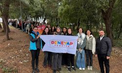 Osmaniye’de DENEYAP Yarıyıl Kampı başladı: Gençler Aslantaş’ta buluştu