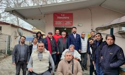 Osmaniye’de “Engelli Bireylerin Sorunları ve Çözüm Yolları” İstişare Toplantısı Düzenlendi