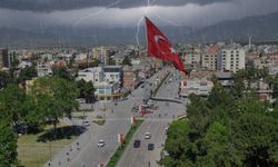Osmaniye'de Hafta Sonu Plan Yapanları Üzecek Haber!