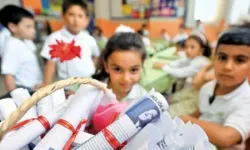 Osmaniye’de Karne Heyecanı 2025-2026 Eğitim Öğretim Yılının İlk Dönemi Sona Erdi