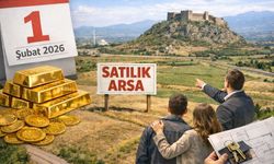 Yeni Yılla Osmaniye'de Altınla Beraber Bir Şey Daha Değer Artışı Yaşadı!