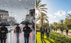 Osmaniye'de Yarın Hava Kaç Derece Olacak? Cevabı Görenler Gözlerine İnanamadı!