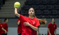 Osmaniye gurur yaşadı: 2 genç sporcu Milli Takım yolunda