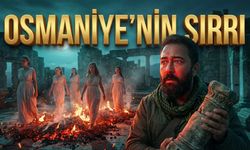Osmaniye'nin Gizemli Tarihi Aralanıyor