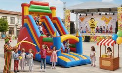 Osmaniye’nin O İlçesinde Veliler Ve Öğrenciler Dikkat: Ücretsiz Etkinlik Ordusu Geliyor!