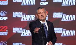 Özgür Özel "İkinci Memleketim" Dediği Osmaniye Yolunda!