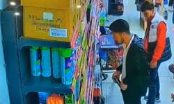 Parfümleri kokladıktan sonra çaldılar: “Bizim hırsızlar kaliteli”