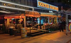 Restoran sahibi 'intikam saldırısına' kurban gitti