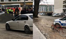 SON DAKİKA! Osmaniye’de TOKİ İnşaatında İntihar Girişimi