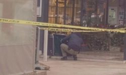 Şüpheli çantadan elbise çıktı