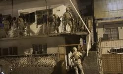 Suriye'den Osmaniye'ye Uzanan Takip: 2 DEAŞ'lı Tutuklandı