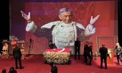 Tiyatronun Ustası Haldun Dormen’e Son Veda