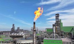 Tosyalı’dan tarihi başarı: Cezayir’de dünya DRI üretim rekoru kırıldı