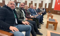 Türkiye Tarımsal Bal Üreticileri Merkez Birliği Genel Kurulu’na Osmaniye Damga Vurdu