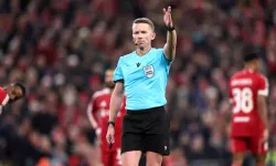 UEFA Şampiyonlar Ligi’nde Manchester City – Galatasaray Maçının Hakemi Belli Oldu