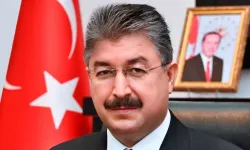 Vali Yılmaz'dan duygusal veda: Bu cümle ile helallik istedi!