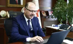 Vali Serdengeçti 19 Ekim Muhtarlar Günü’nü Kutladı