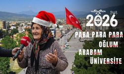 Yeni yılda Osmaniyelilerin kalbi ne istiyor? Osmaniyelilere sorduk!