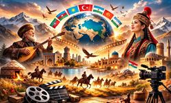 Türk Dünyası’nın Kalbi Bu Festivalde Atacak: 11. Yıl Başvuruları Başladı!