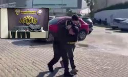 118 Suç Kaydı Bile Durduramadı! Hatay'da AVM'de 'Pes' Dedirten Hırsızlık Girişimi