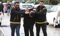 17 aylık bebeğe trafik canavarı böyle çarpmış