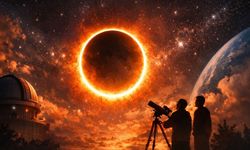 17 Şubat 2026 Halkalı Güneş Tutulması: Ateş Çemberi Nedir? Saat Kaçta Başlayacak? Hangi Burçlar Etkilenecek?