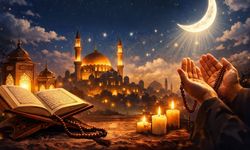 2026 Berat Kandili ne zaman? Berat Kandili neler yapılır? Berat Kandili duaları