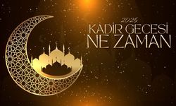 Kadir Gecesi 2026 Ne Zaman? İşte Tarihi