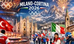 2026 Kış Olimpiyatları Nerede Yapılıyor? Olimpiyat Sporcularımız Kimler? Milano-Cortina’da Tarihi Açılış
