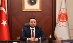 Adalet Bakanı Değişti! Yeni Adalet Bakan Akın Gürlek Kimdir, Nereli ve Kaç Yaşında?