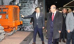 Adana Müze Kompleksi, Türkiye’nin çevre dostu ve yeşil bina olarak tasarlanan tek kamu müzesi