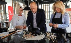 Adana, sıkma ve yüksük çorbası için coğrafi işaret tescili bekliyor