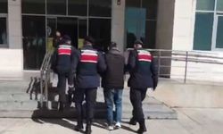 Adana’da 10 milyon 110 bin kaçak makaron ele geçirildi