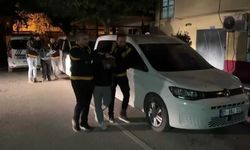 Adana’da 11 firari hükümlü ve 503 aranan şahıs yakalandı