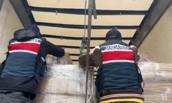 Adana’da 3 bin litre sahte alkol ele geçirildi