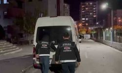 Adana’da 82 bin paket kaçak sigara ele geçirildi