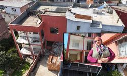 Adana'da 'Ağır Hasarlı' İhmal: 10 Kişilik Aile Ölümle Burun Buruna!