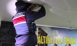 Adana’da ‘Altınyüzük’ çetesine operasyon