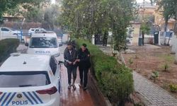 Adana’da adam öldürme ve hırsızlıktan aranan 2 firari hükümlü yakalandı