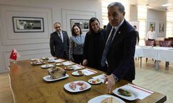 Adana’nın sıra dışı yöresel lezzetleri gastronomi turizmini canlandıracak