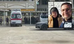 Adliye'de Şok Olay, Güvenlik Görevlisi Silahla Ölü Bulundu!