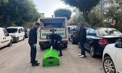 Alanya’da Alman Vatandaş Evinde Ölü Bulundu