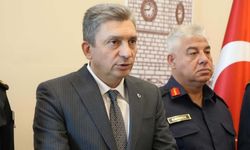 Antalya Valisi Şahin: "Otobüs Kazasında Tüm Detaylar Titizlikle İnceleniyor"