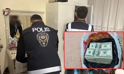 Antalya’da Filmleri Aratmayan Vurgun: Boş Araziye 20 Milyon TL Bıraktı!