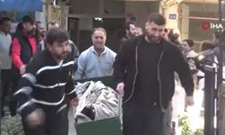 Antalya'da Önce Yanındaki Kadını Öldürdü, Sonra İntihar Etti