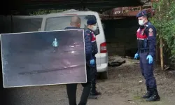 İntihar mı, Cinayet mi? Otel Otoparkında Ceset Bulundu!