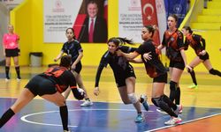 THF Kadınlar Ligi’nde Osmaniye Arena S.K. – İskenderun Belediyespor Maçı