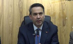 Bakan Bayraktar: Terörsüz Türkiye’nin ilk kesitini Gabar’da gördük